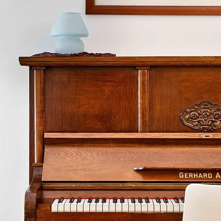 Appartement - 10 Min Duomo *