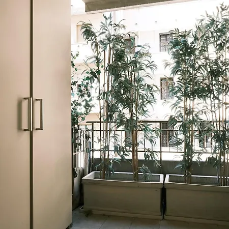 Comecasa De Amicis Urban Flat Near Duomo