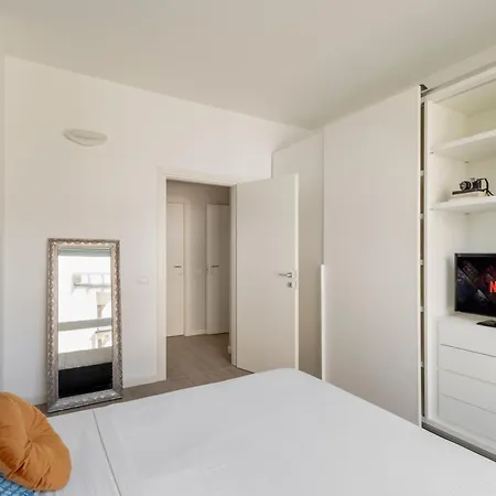 Citylife Modern Comfort *