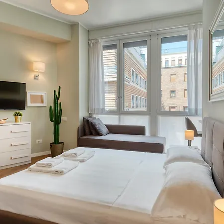 Duomo B - The Apartmán
