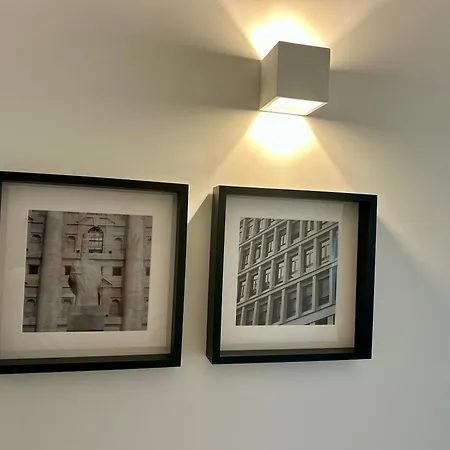 Apartment Fifty Eight Repubblica Three Bedrooms Milan