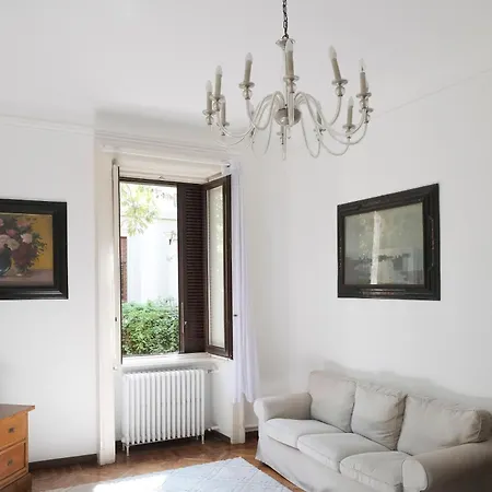 Comecasa 3 Bedrooms Near Bocconi Daire