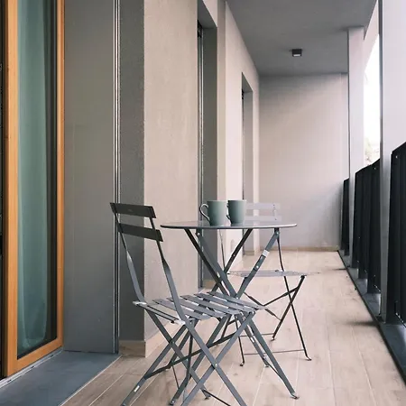 Comecasa Modern Retreat Gym & Style * Milano