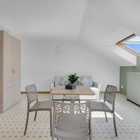 Mi Casa Fraschini * Milano