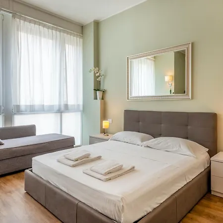 Apartmán Duomo B - The *