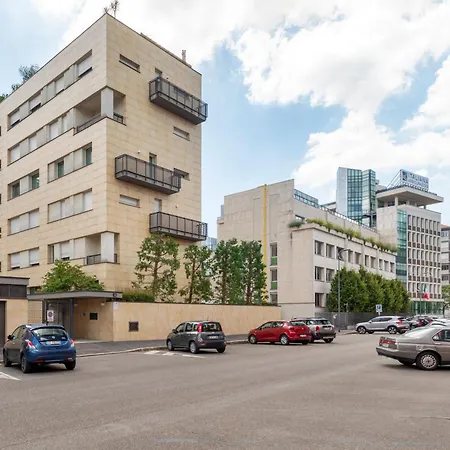 Citylife Modern Comfort Milano