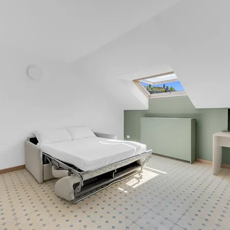 Mi Casa Fraschini 公寓 米兰