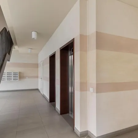 Citylife Modern Comfort Appartement Milan