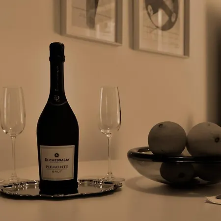 Apartment Emotion 716 E Sei A Casa! *