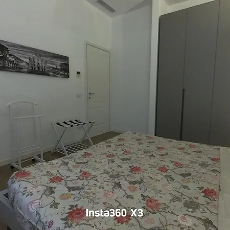 Missori Rose Garden View * 米兰