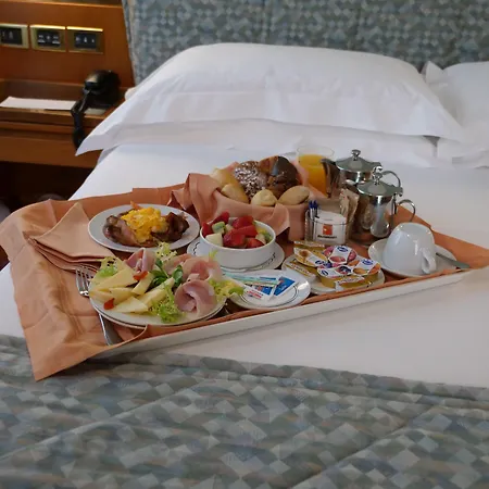 Hotel Michelangelo 4*