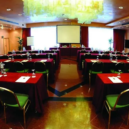 Michelangelo Hotel Milano