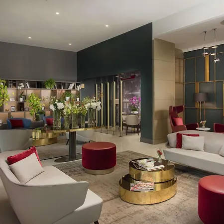 Nh Collection Porta Nuova 4*