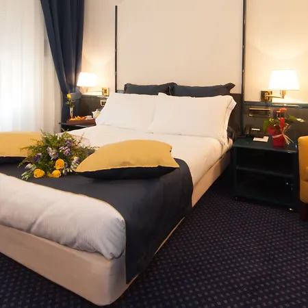 Ih Ambasciatori Hotel 4*