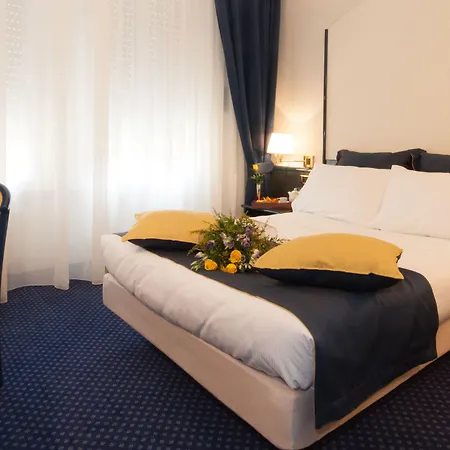 Hotel Ih Ambasciatori Milano