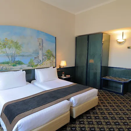 Hotel Ih Ambasciatori