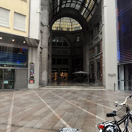 Ih Ambasciatori Hotel 4*