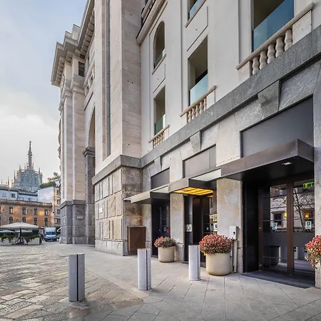 Ih Ambasciatori Milan