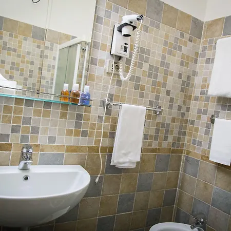 Hotel Accursio Milão