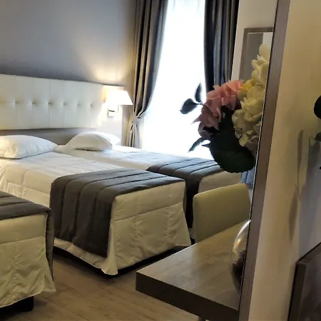 Accursio Hotel Milão