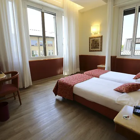 Mokinba Montebianco Hotel 4*