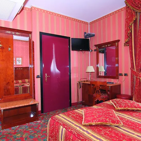 Otel Vittoria Milano