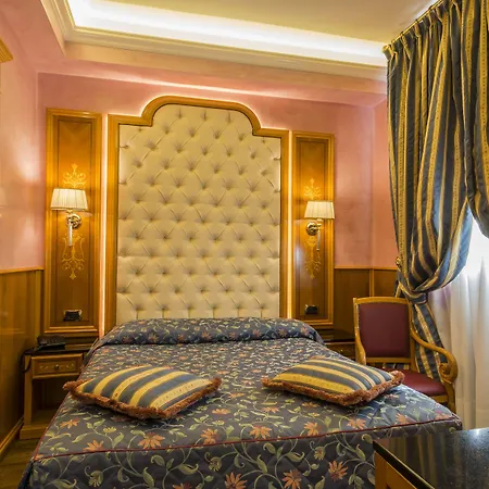 Vittoria Otel