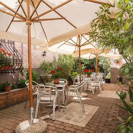 Vittoria Otel 4*