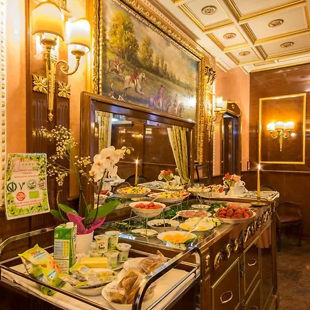 Vittoria Otel