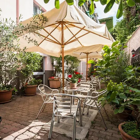 Otel Vittoria Milano