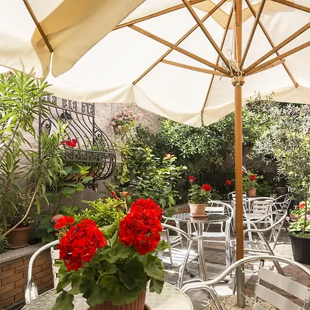 Otel Vittoria