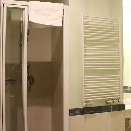 Отель Club Милан