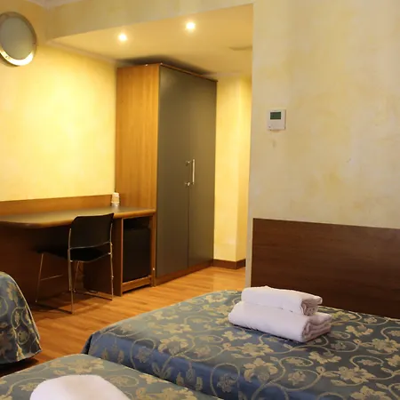 Hotel Club