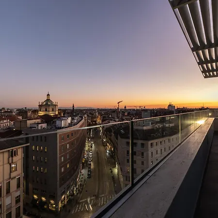 阿里斯顿酒店 4*