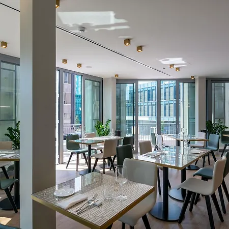 Tocq Milano