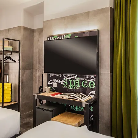 Spice Hotel Milan