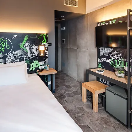 Spice Hotel Milan