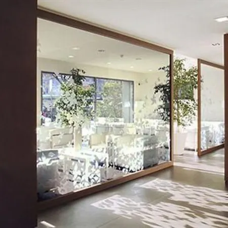 מלון Portello 4*