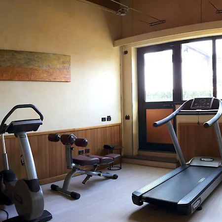 Hotel Morfeo Mailand