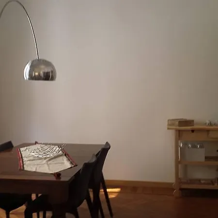 La Piece Apartman Milánó