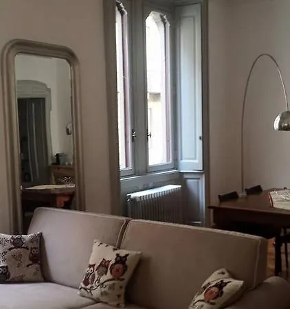 Apartman La Piece *