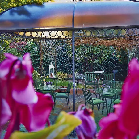 Bagliori Hotel Milano