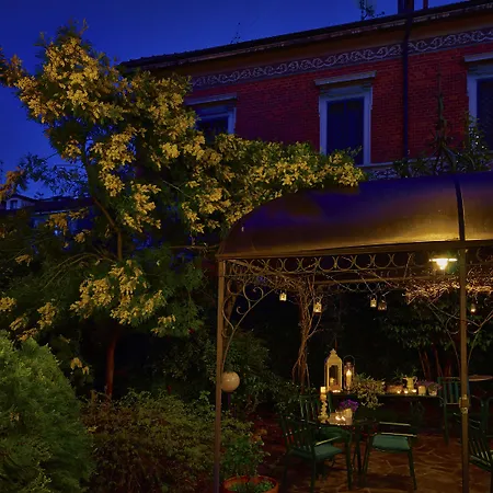 Hotel Bagliori Milano