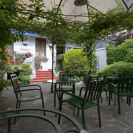 Hotel Bagliori 3*