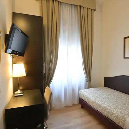 Bagliori Hotel Milano