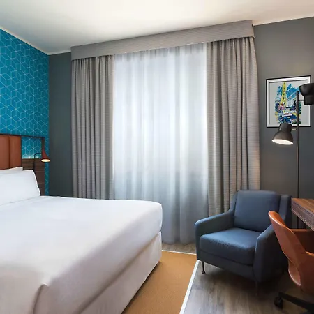 Hotel Duo Porta Nuova, A Tribute Portfolio 4*
