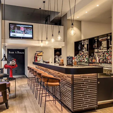 Duo Porta Nuova, A Tribute Portfolio 4*