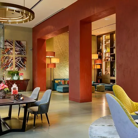 Hotel Enterprise Design & Boutique 4*