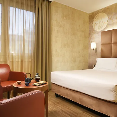 Enterprise Design & Boutique Hotel Milano