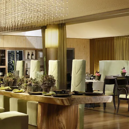 Enterprise Design & Boutique Hotel Mailand